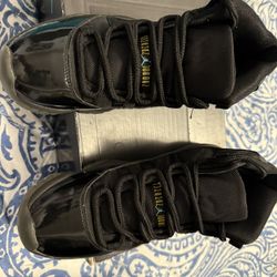 Jordan 11s