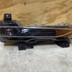 2017-2023 Tesla Model 3 - Y LED Right Side , Passenger Side Fog Light OEM 1077392-00-F