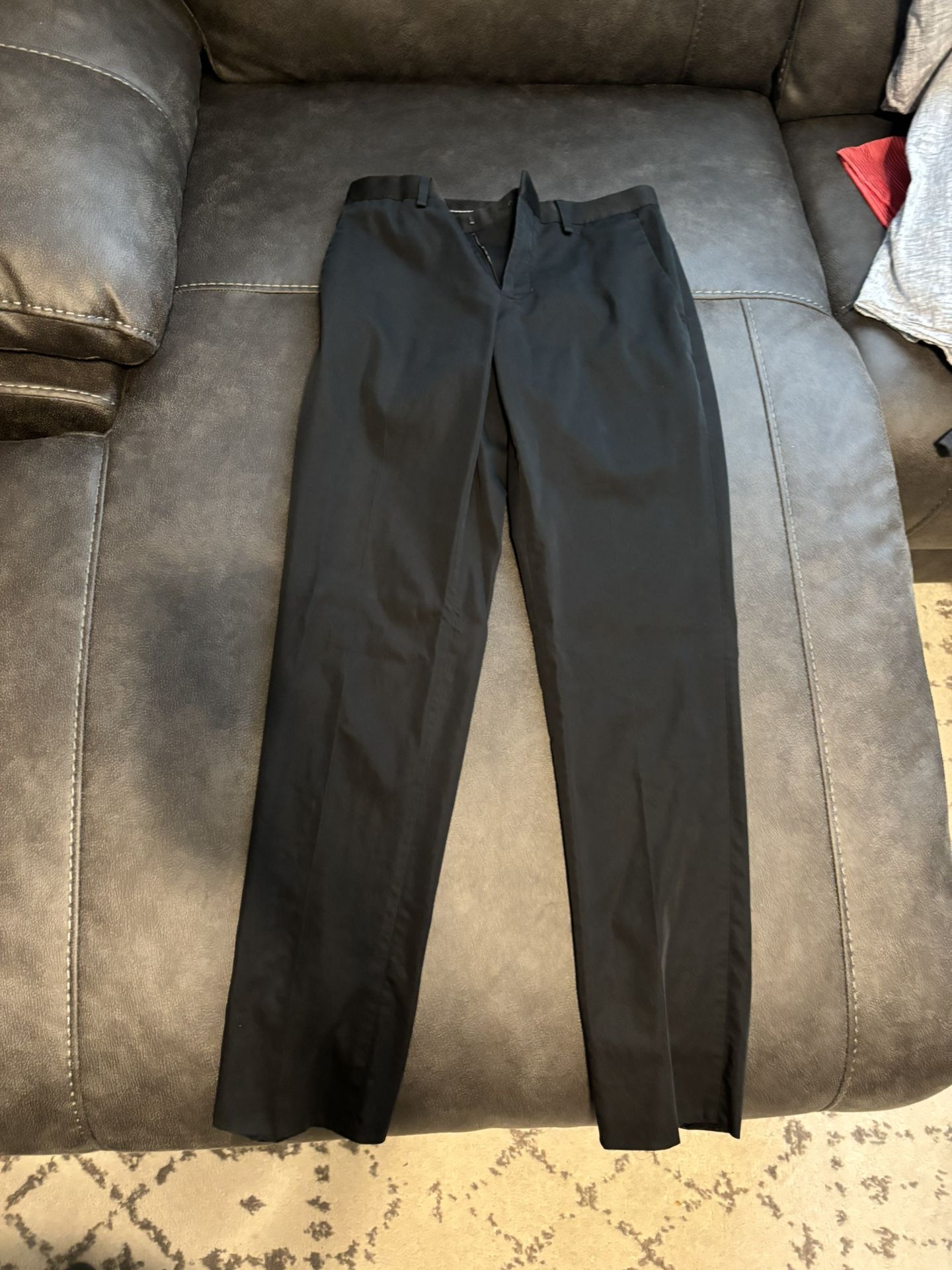 Men’s Dress Pants