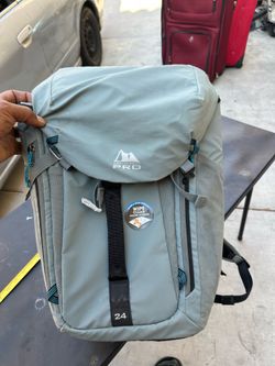 Arctic Zone PRO 24 Can Cooler Backpack – $20 OBO