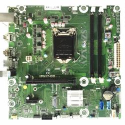 Motherboard 1151 7 Generation 