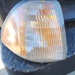 Foxbody Mustang Headlight
