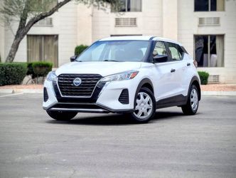 2021 Nissan Kicks