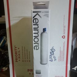 Refrigerator Water Filter Kenmore (contact info removed)