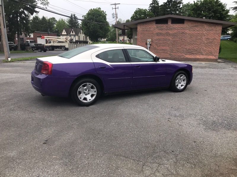 2007 Dodge Charger 92*** mile only beautiful 😍😍😍
