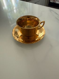 China tea cup
