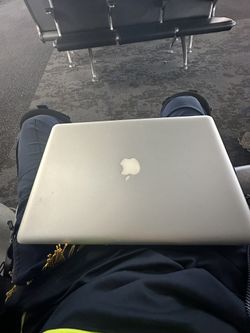 Apple Mac Book Pro