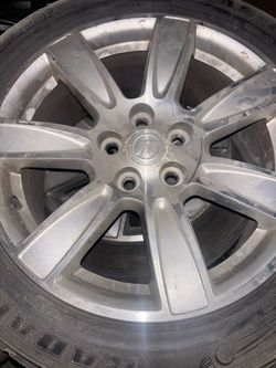 4 fair wheels