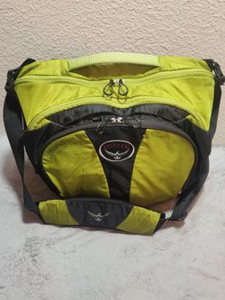 Osprey Ozone Courier Messenger Bag