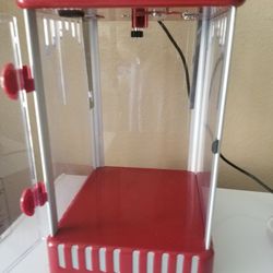 Desk Top/Table Top Popcorn Machine