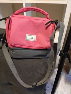 Lunch bag