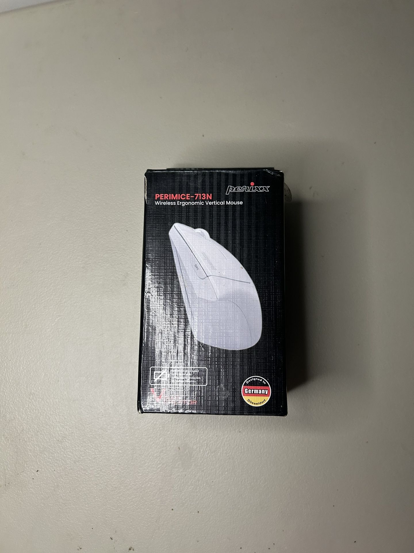 Mouse