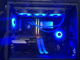 gaming pc