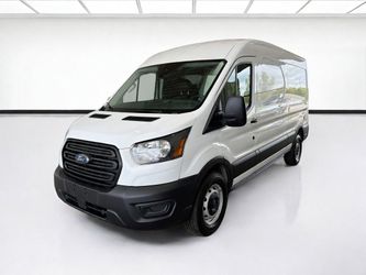 2023 Ford Transit-250 Cargo Van