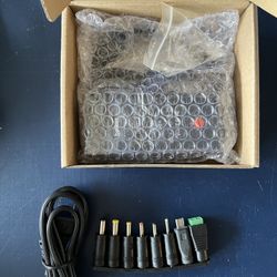 Belker 45W Universal Laptop Power Cord