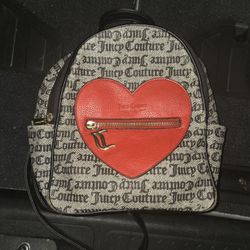 Juicy Couture Bag
