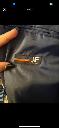 Men’s Blazer