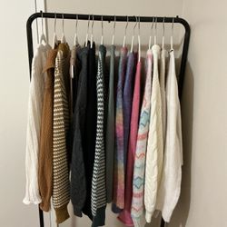 Women’s Clothing 