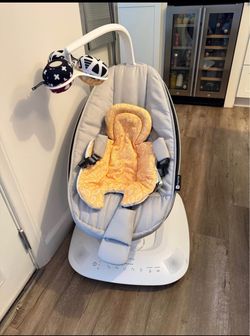 Baby Swing