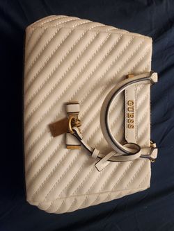 Guess New Handbag