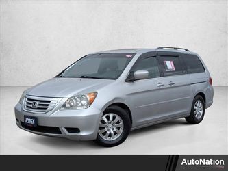 2010 Honda Odyssey