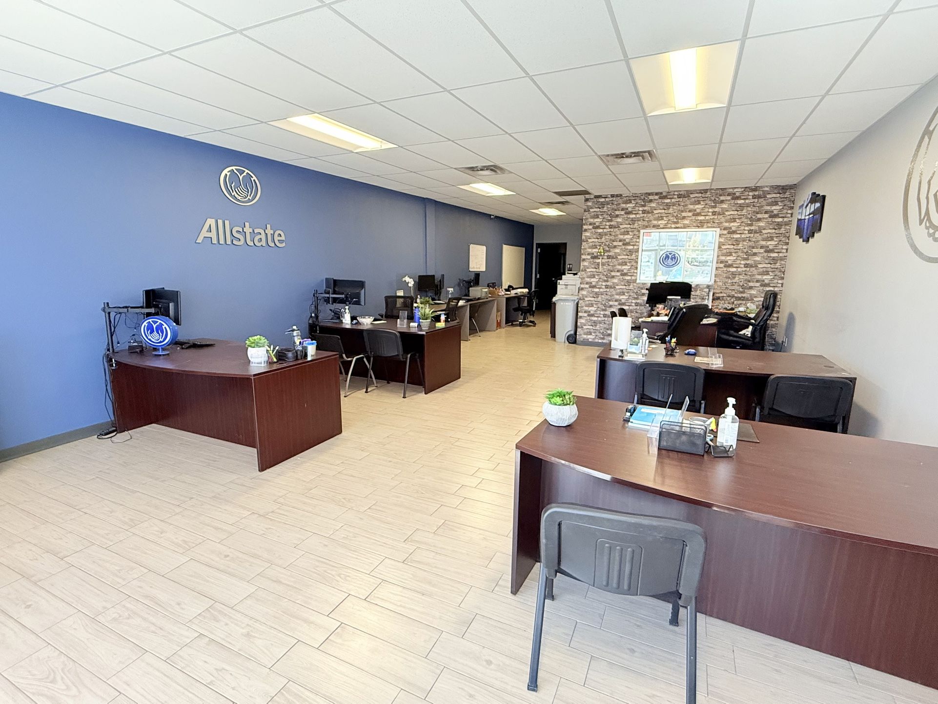 Desk, Chairs, And Office Supplies for Sale in El Paso, TX OfferUp