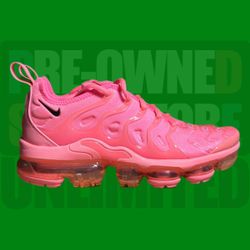 WMNS Nike VaporMax Plus ‘BubbleGum’