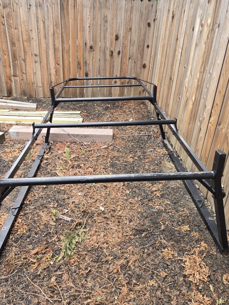 Chevy Truck Work Racks