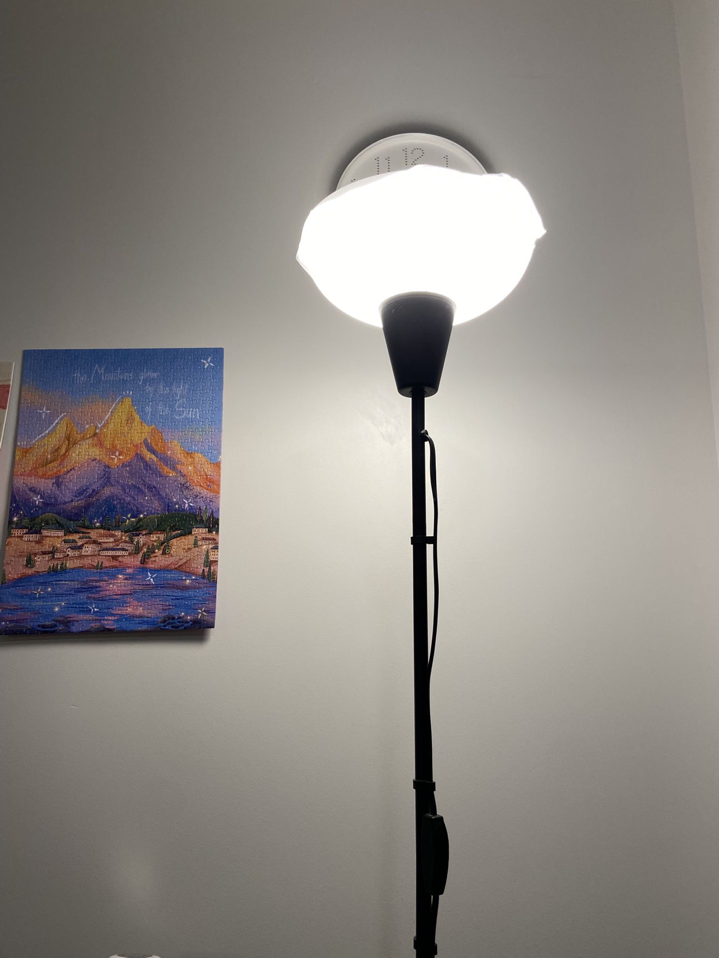 Floor Lamp