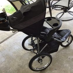 Baby Stroller