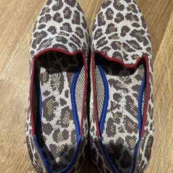 Rothys Flats size 6