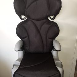 EVENFLO CAR SEAT/BOOSTER SEAT FOR SALE 