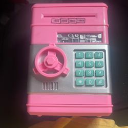 Mini Safe