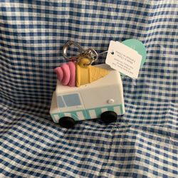 Bath & Body Works Ice Cream Truck Pocketbac Holder