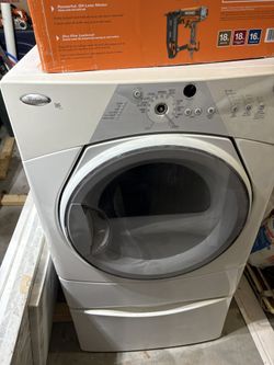 Washer Dryer Combo
