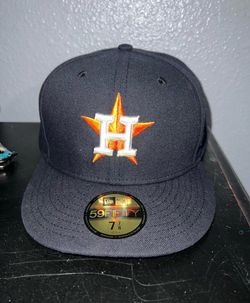 Astros Hat