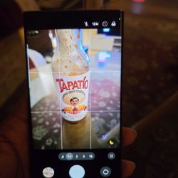 Samsung S23 Ultra 256GB Unlocked Cracked