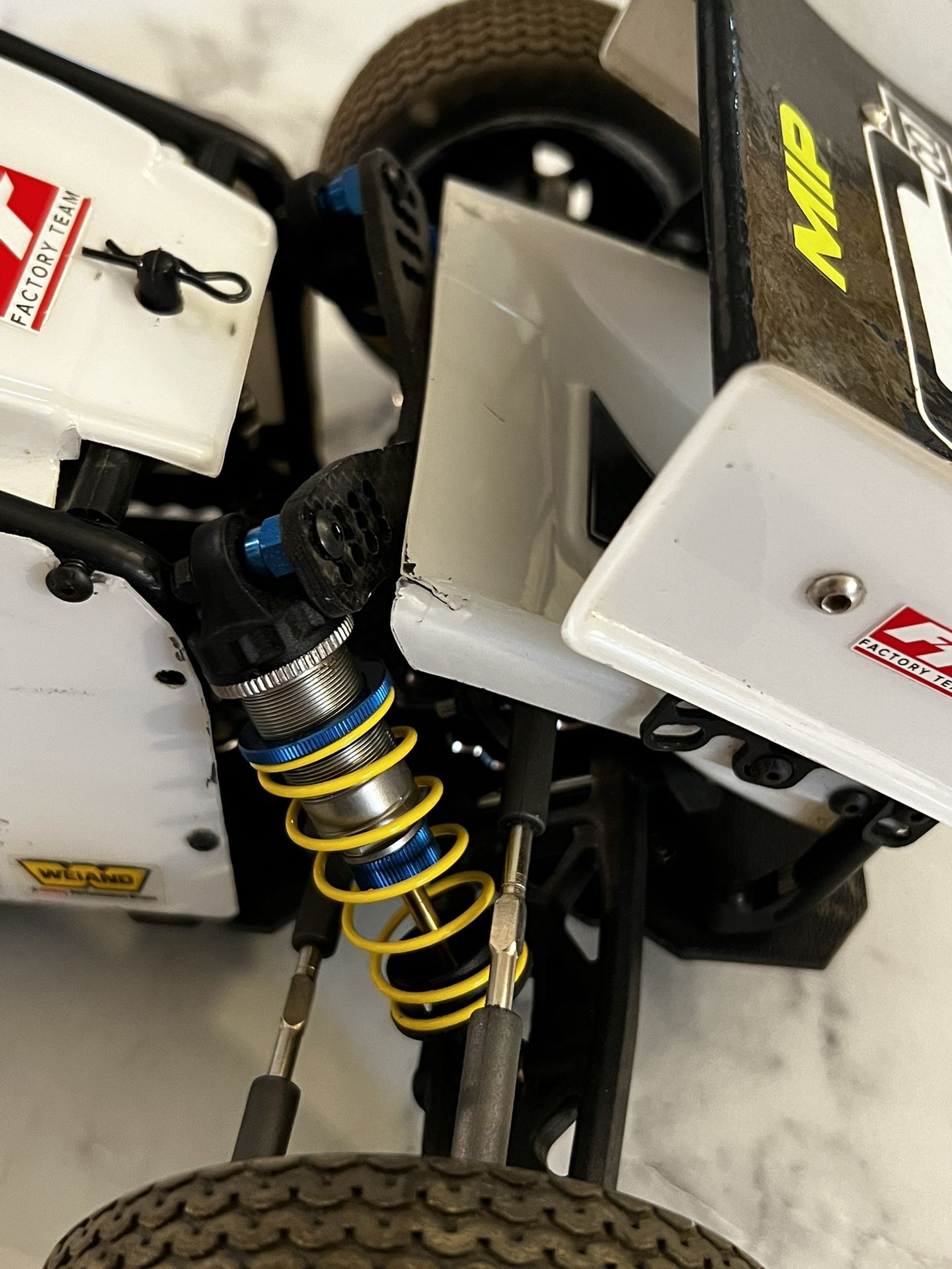 Rc Sprint Car for Sale in Sedrowoolley, WA OfferUp