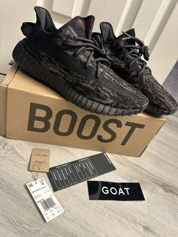 Yeezy Boost 350 V2 'MX Rock' (2021) MX Rock  size: 12