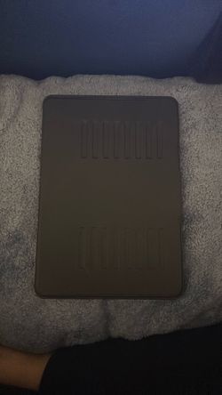 iPad