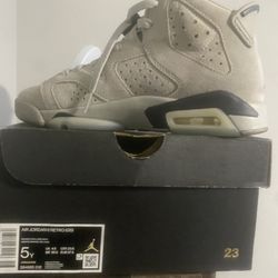 Air Jordan 6 Retro (GS)
