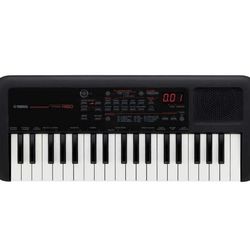 Yamaha PSS-A50 Digital Keyboard 37 Keys Portable Battery USB MIDI Japan