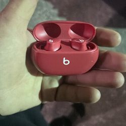 Beats Studio Buds Noise Cancelling True Wireless 