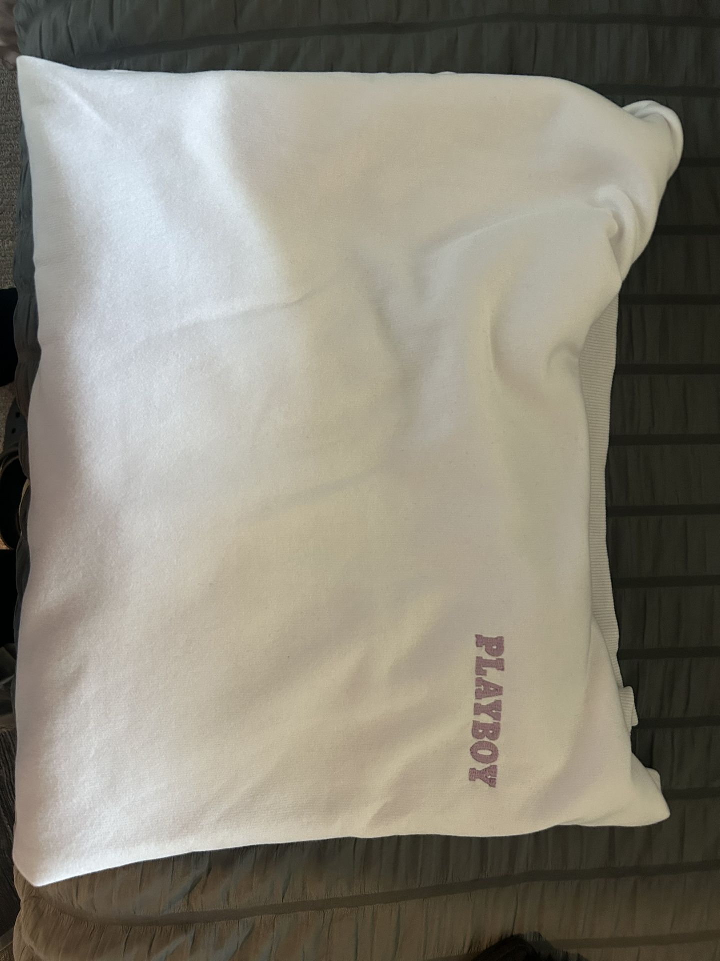 Playboy Oversized hoodie 