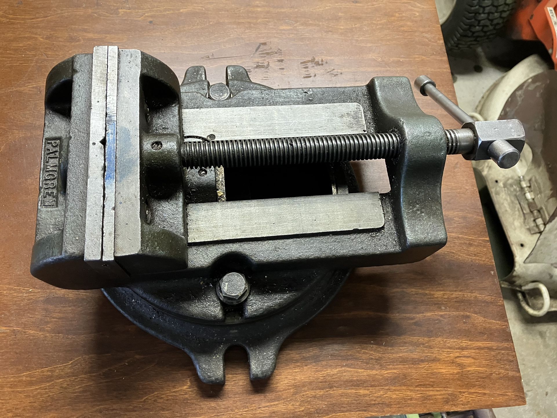 Angle Vice. 6x6inch