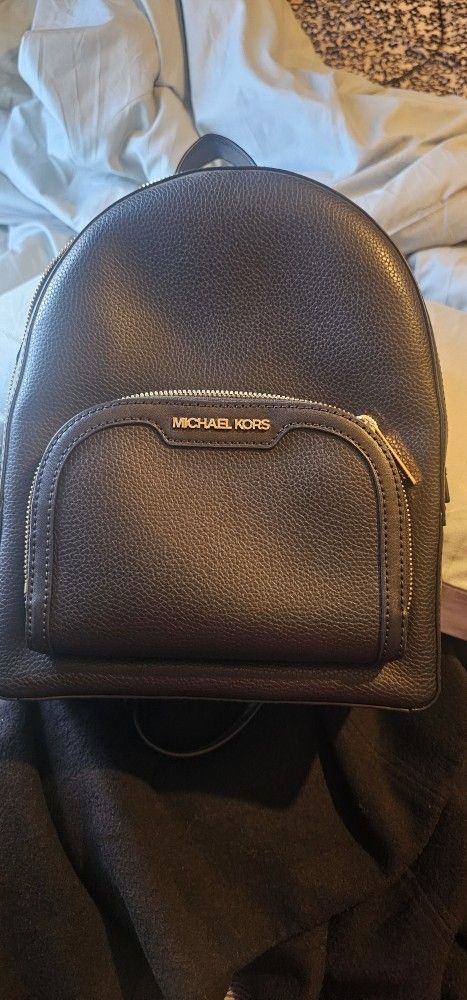 Michael Kors Backpack