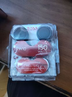 Boss audio