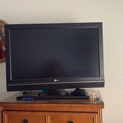 LG TV 