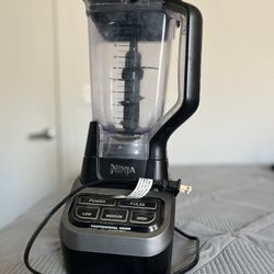 NINJA BL610 Professional 72oz  Countertop 1000w Blender