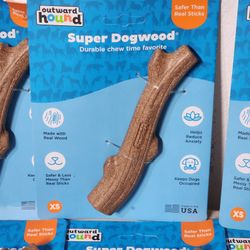 Juguete Masticable Para Perro